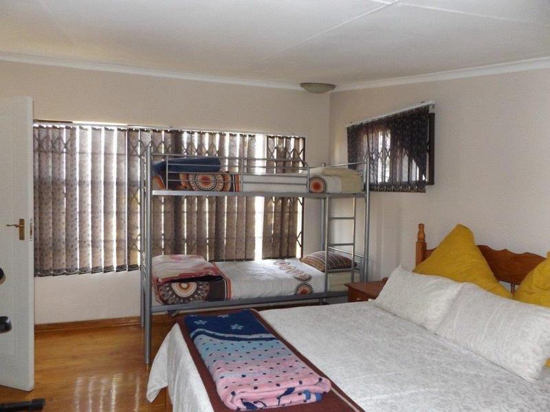 4 Bedroom Property for Sale in Deneysville Free State